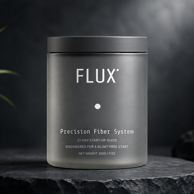 Flux Precision Fiber System