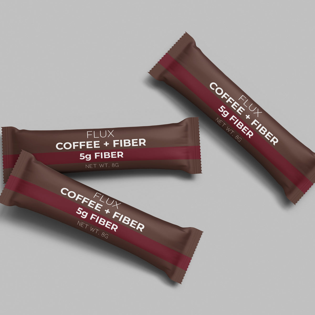 FLUX Coffee + Fiber