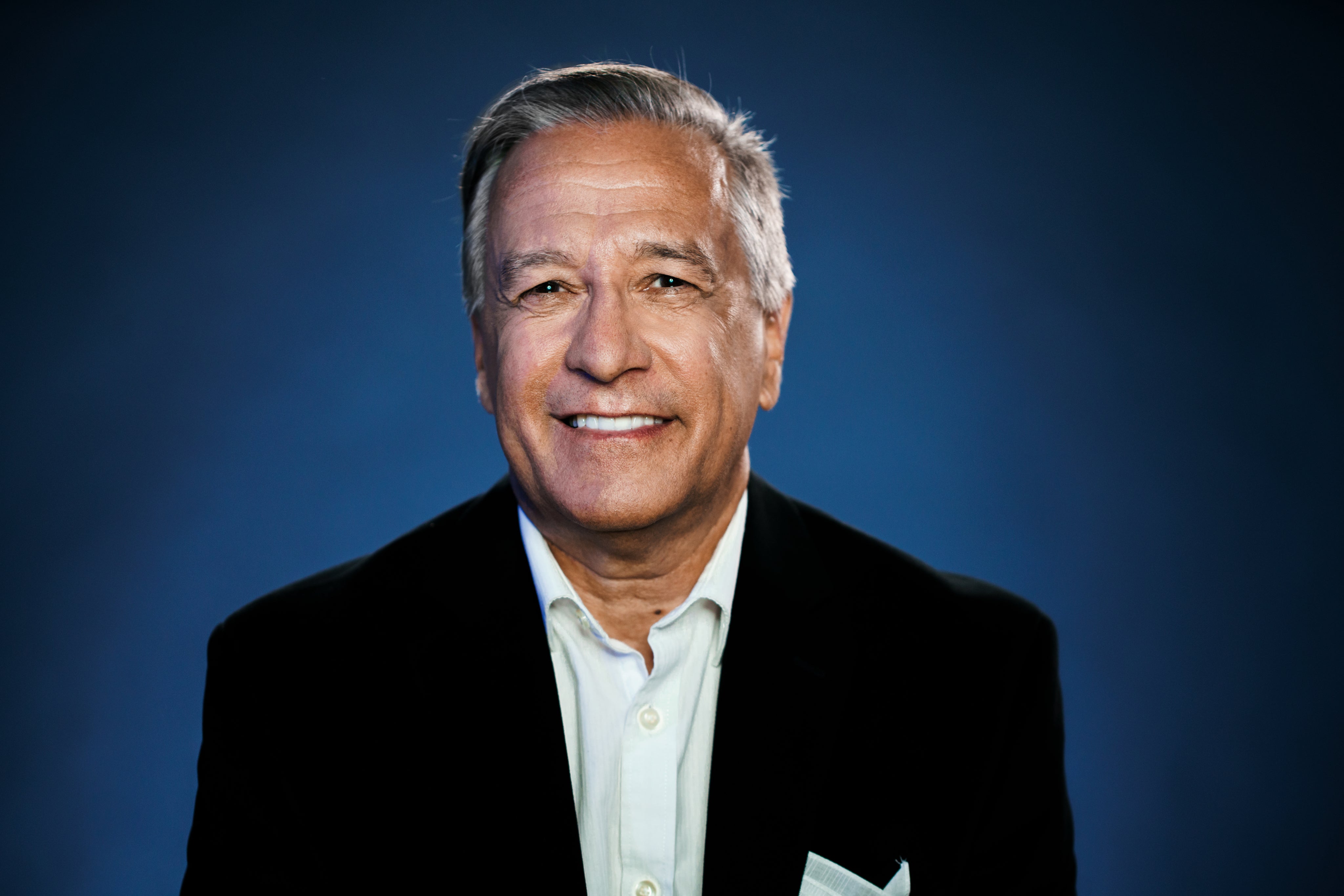 Daniel Carter