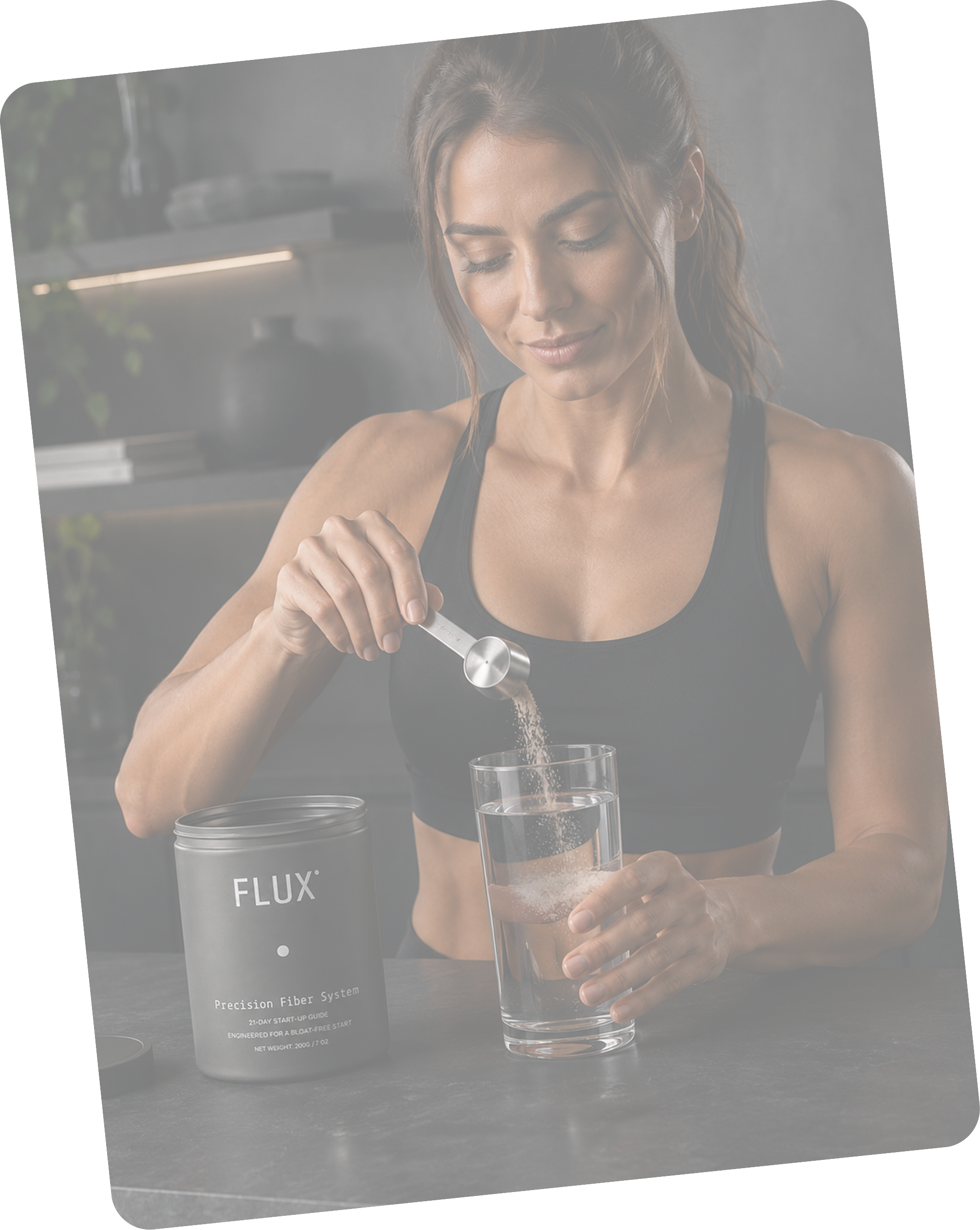 FLUX Precision Fiber System