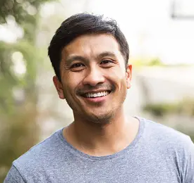 Daniel Carter