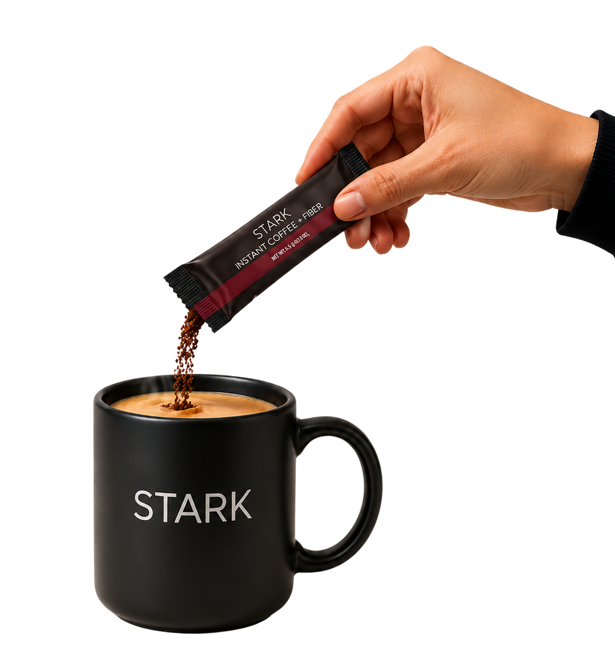 Stark Way